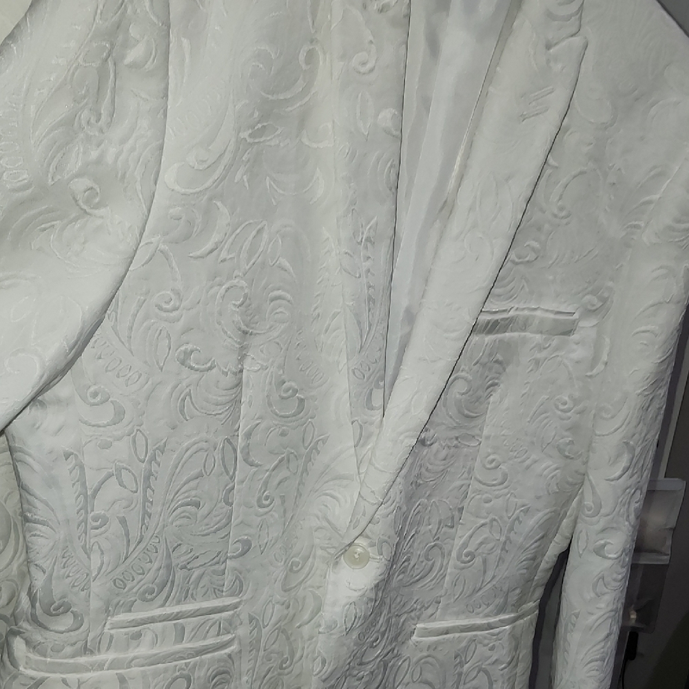 INC International Concepts Men’s Suit - Picture 5 of 12